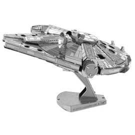 Millenium falcon 3D metal puzzle